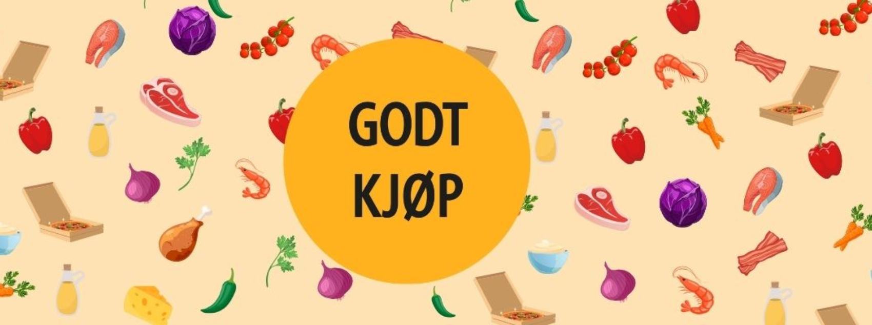Godt Kjøp!