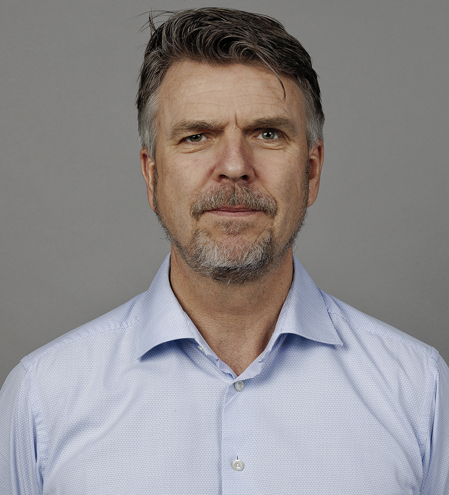 Tom Rune Gjetmundsen