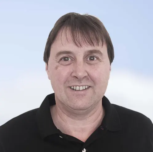 Ståle Ullensvang -