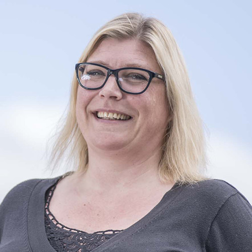 Torill Johannessen -