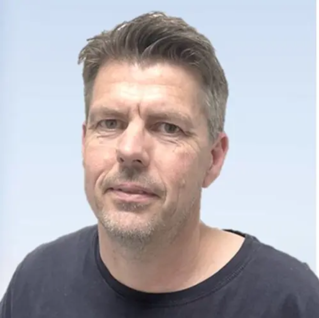 Torkjel Mo -