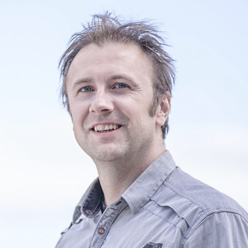 Vegard Ekerhovd -