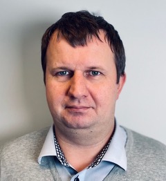 Pawel Toporowski - Innkjøper