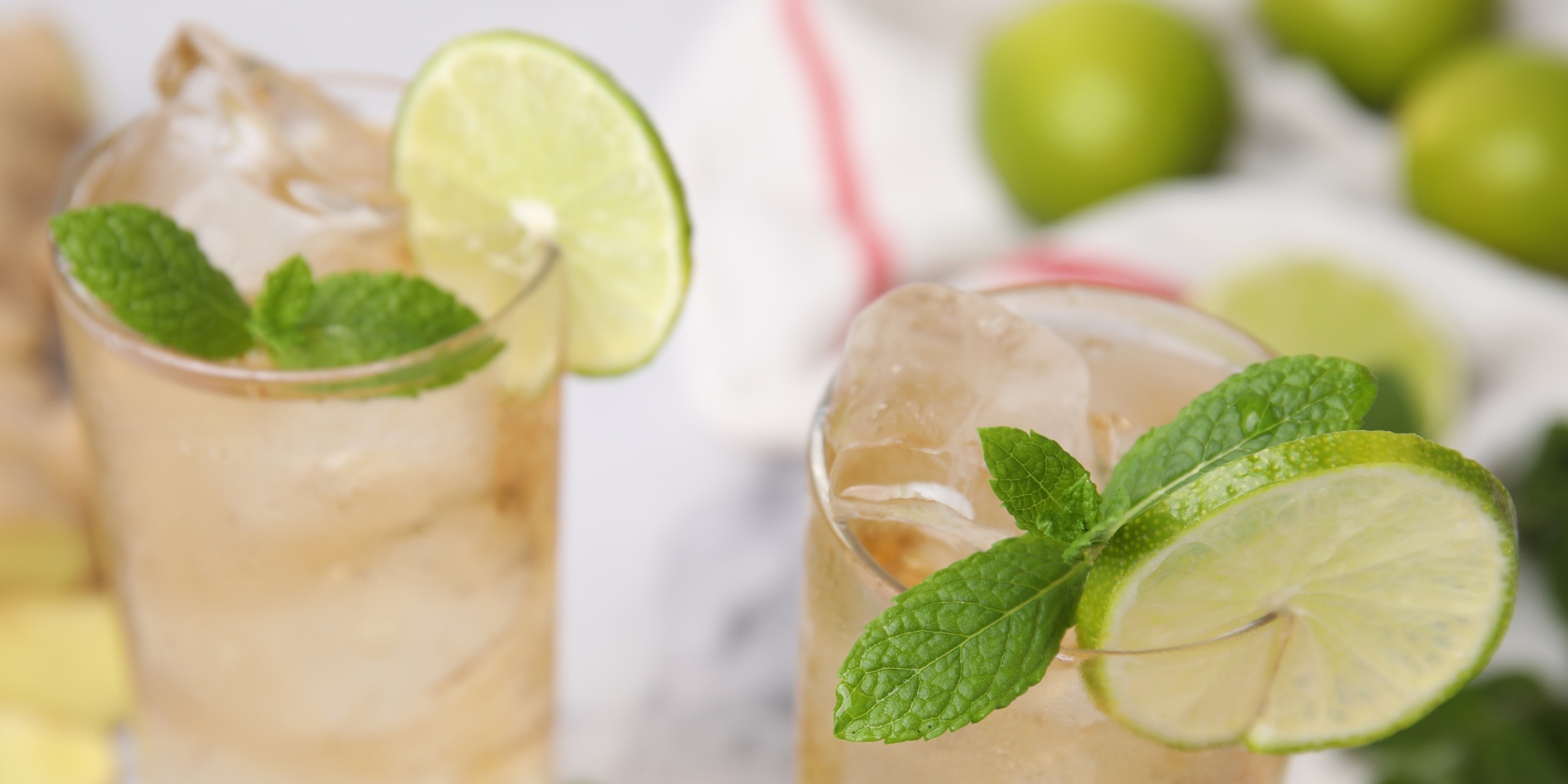 Alkoholfritt: Noe nytt – og mye godt!