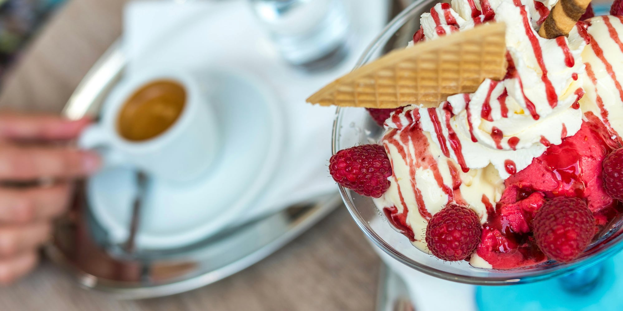 6 smarte desserttips