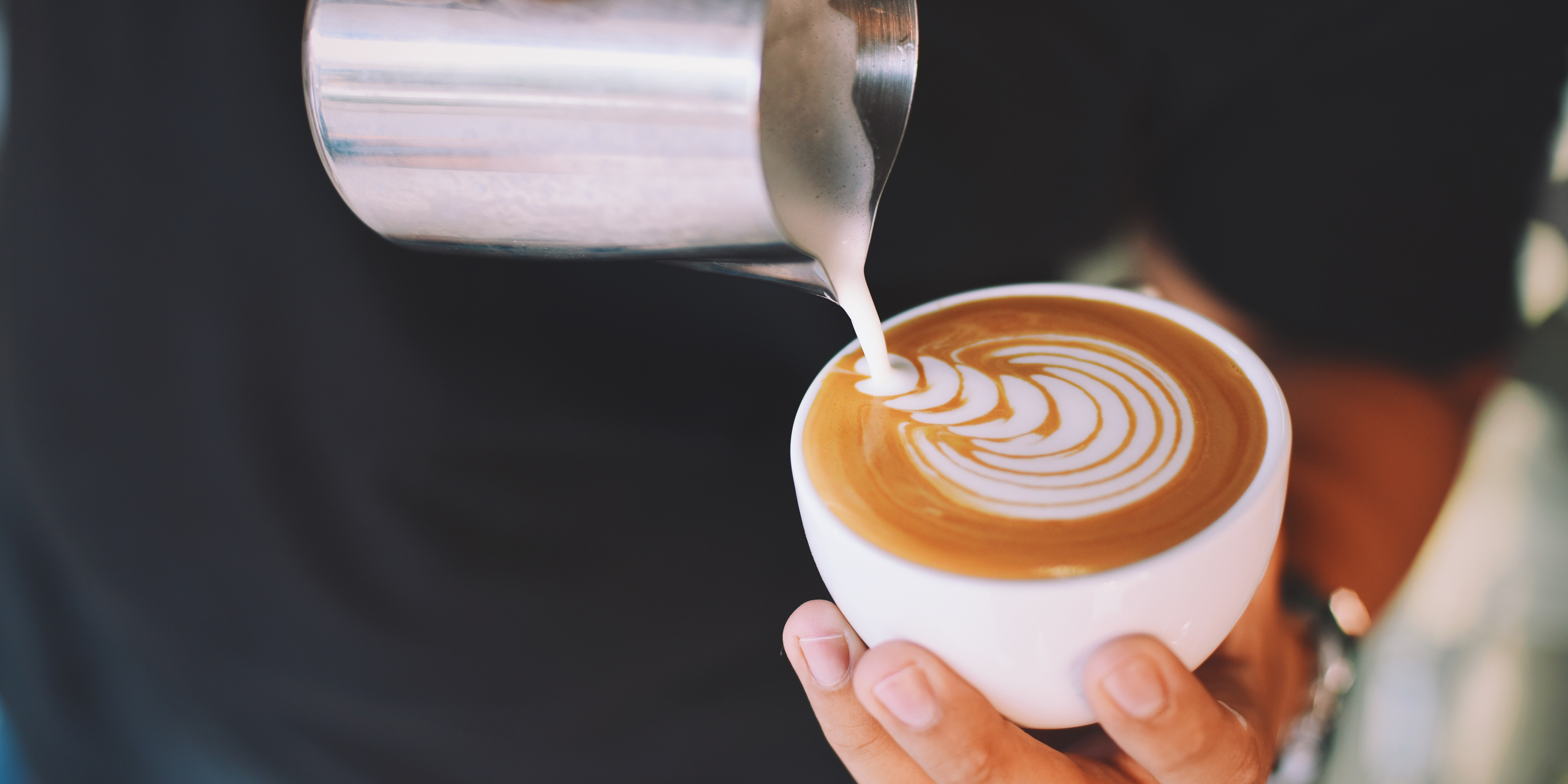 Kaffetyper - en veiledning