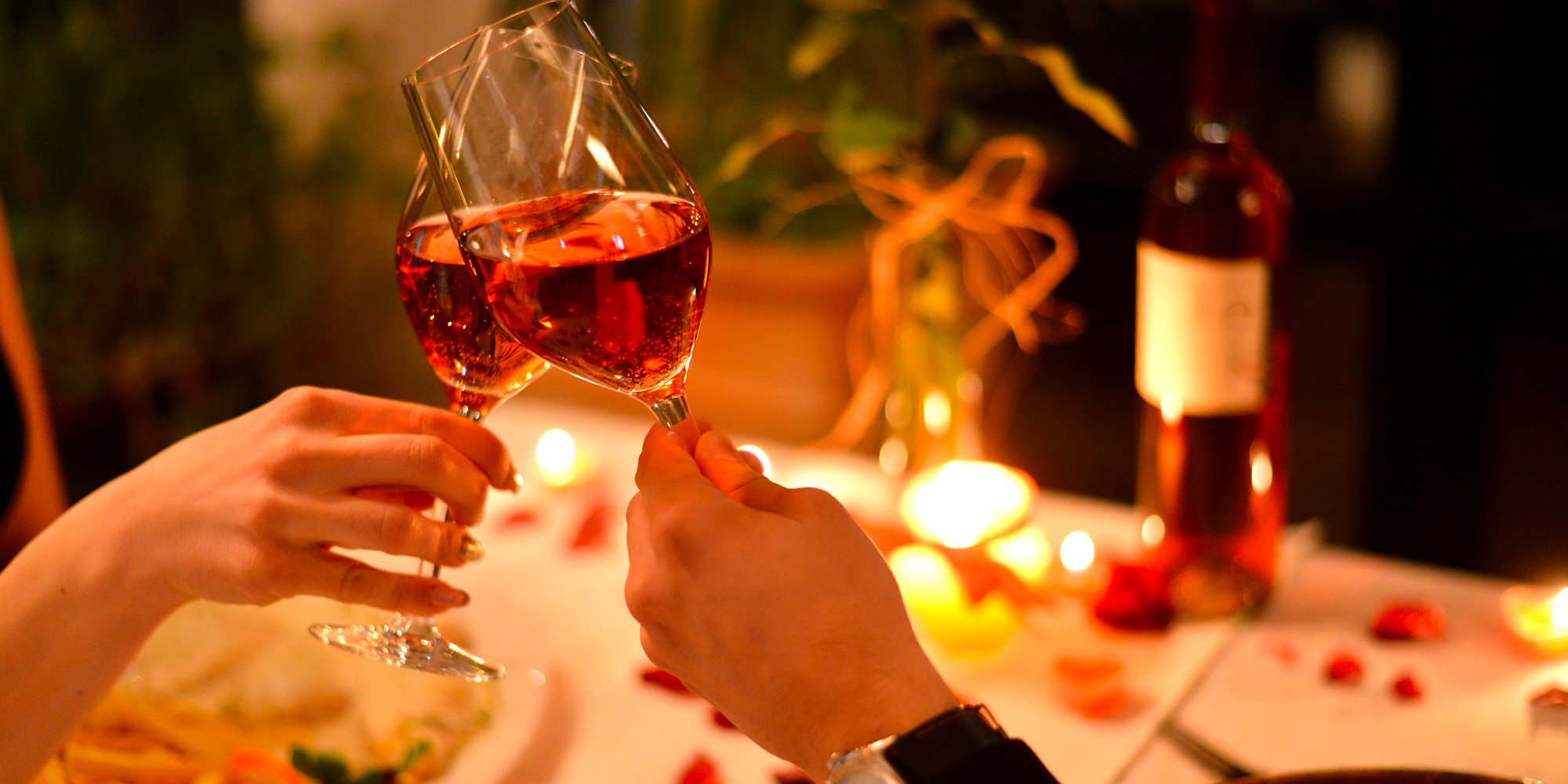 Valentine’s Day i restauranten: 7 sexy ingredienser