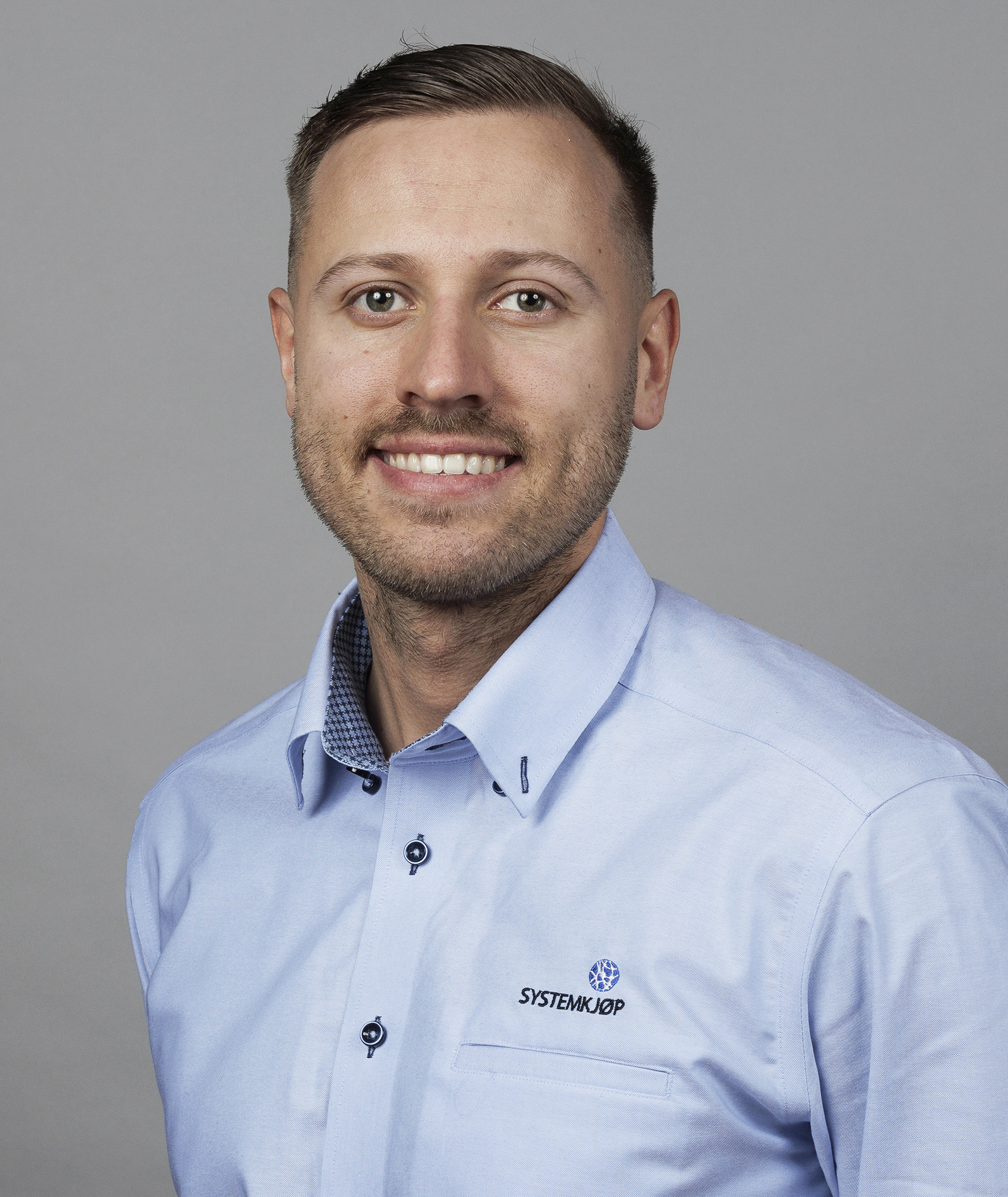 Kristoffer Bobrowicz