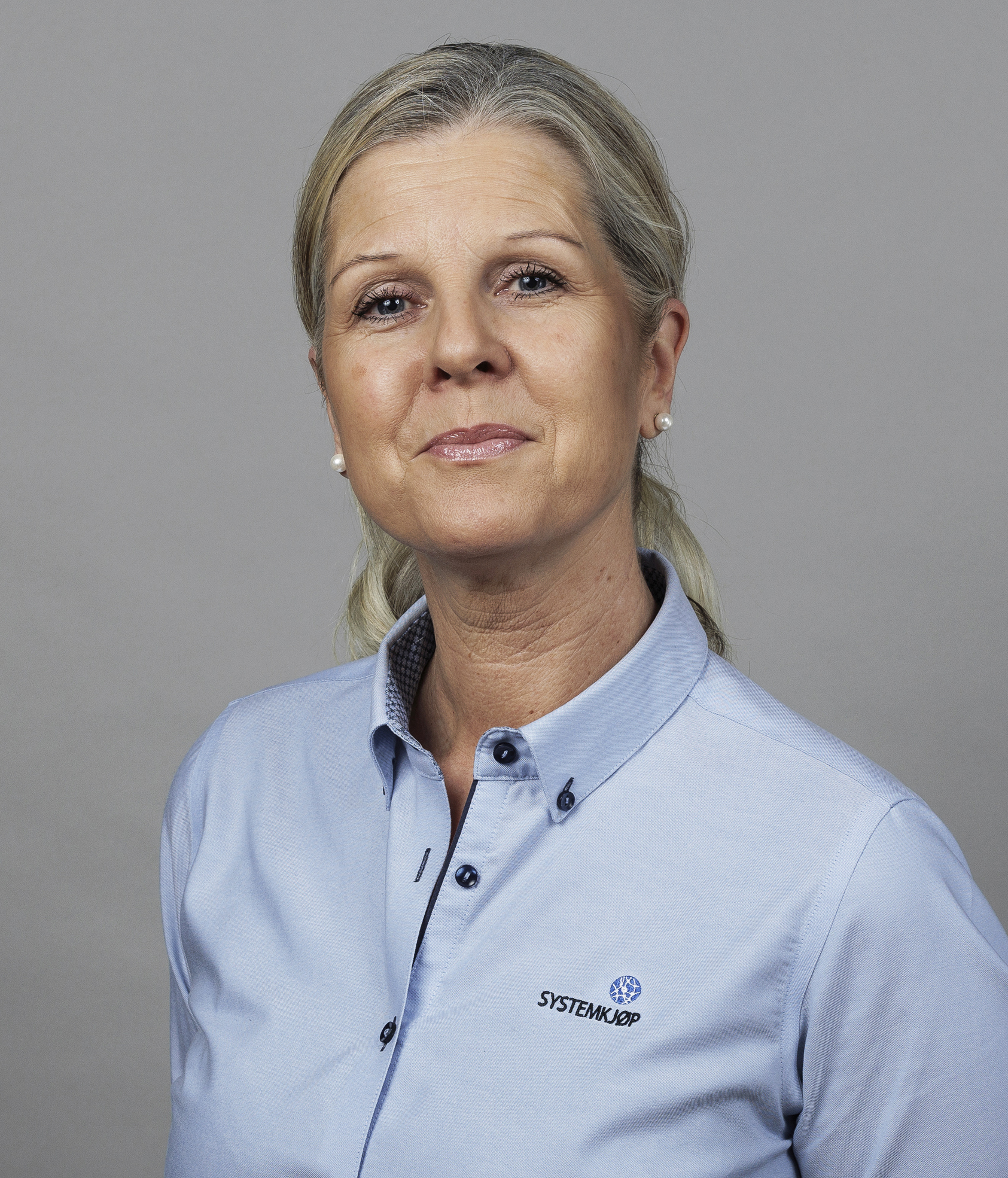 Line Helen Bottegård